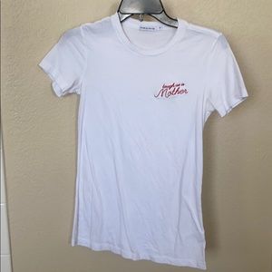 Tough as a mother tee